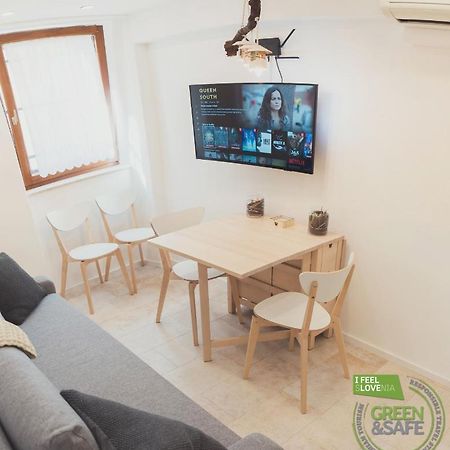 Giorgio Apartment Piran Kültér fotó