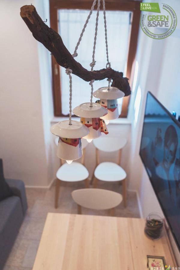 Giorgio Apartment Piran Kültér fotó