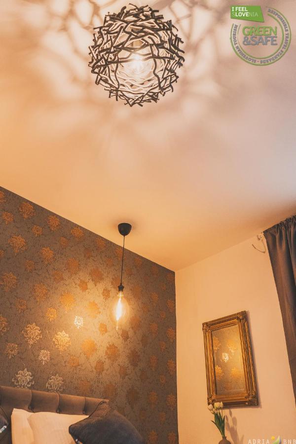 Giorgio Apartment Piran Kültér fotó