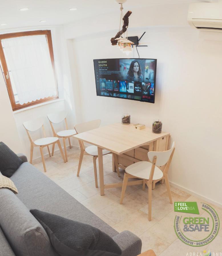 Giorgio Apartment Piran Kültér fotó